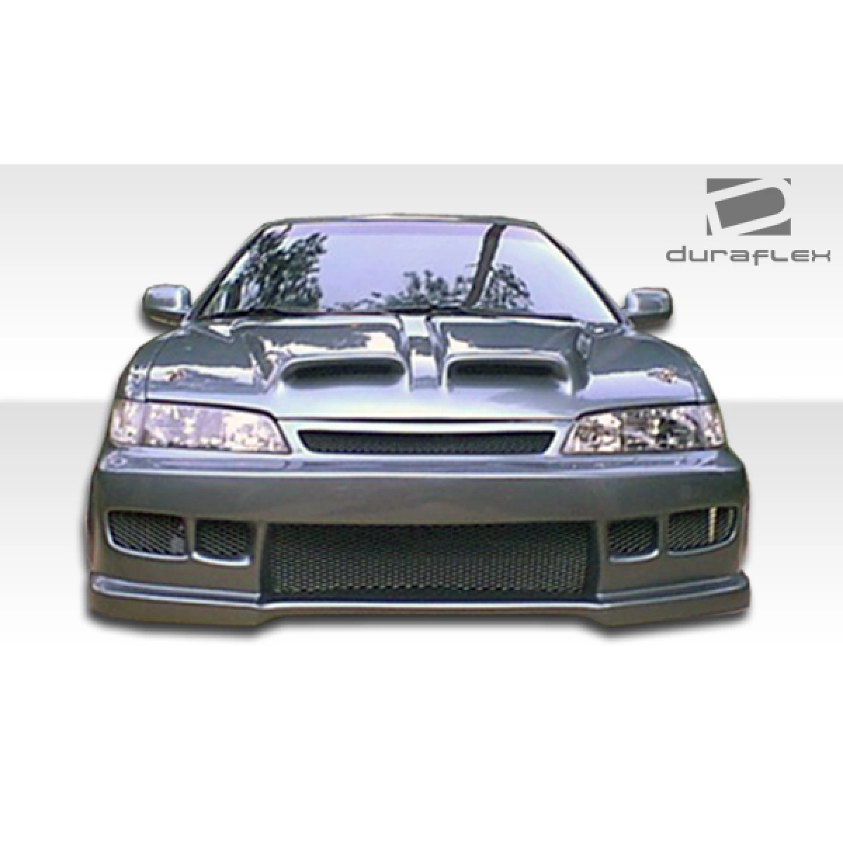 Modify your Honda Accord 1996 with our Exterior/Complete Body Kits - 16