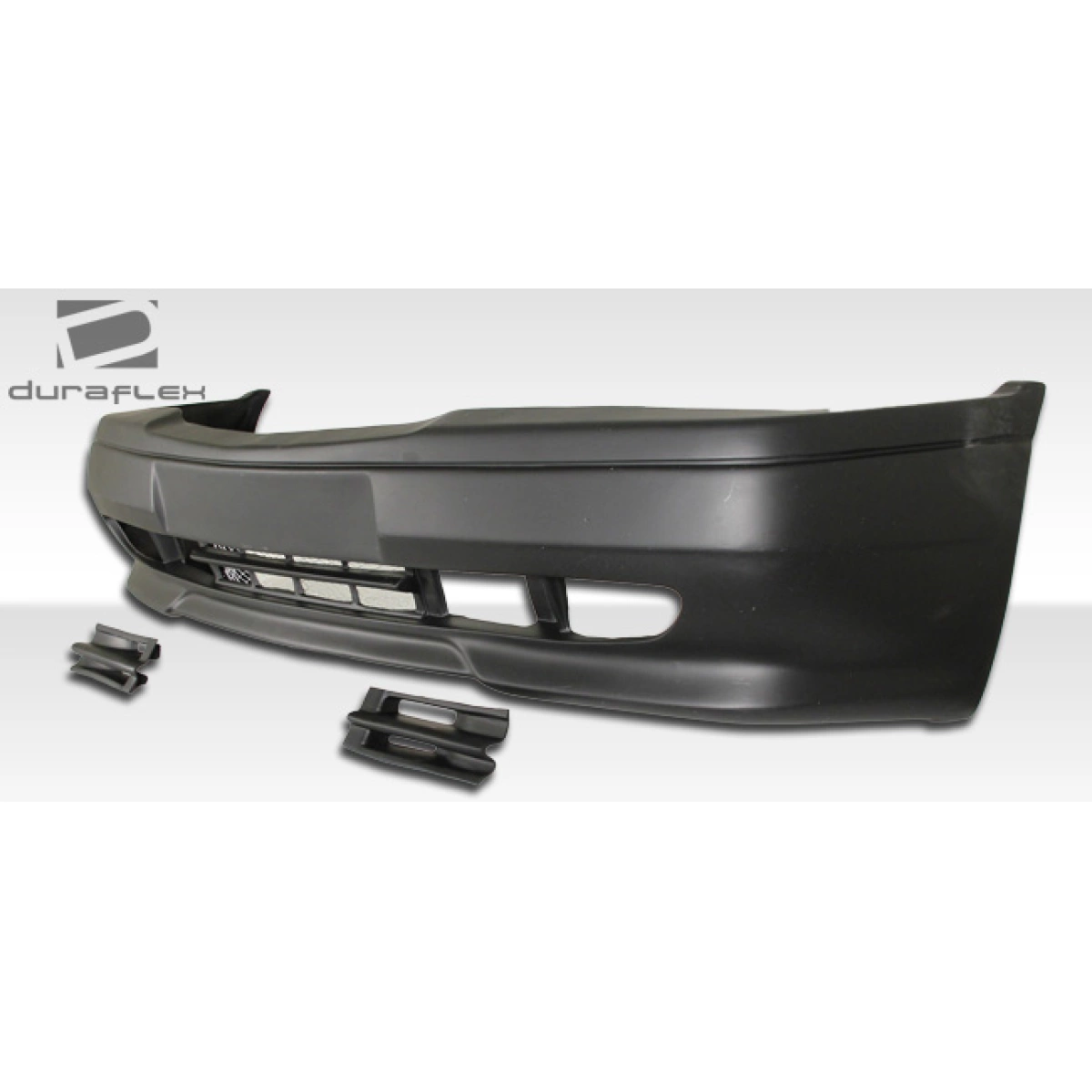 Modify your Mercedes-Benz C220 1994 with our Exterior/Front Bumpers - 8