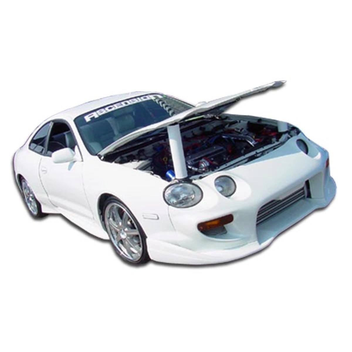 Modify your Toyota Celica 1994 with our Exterior/Complete Body Kits - 14