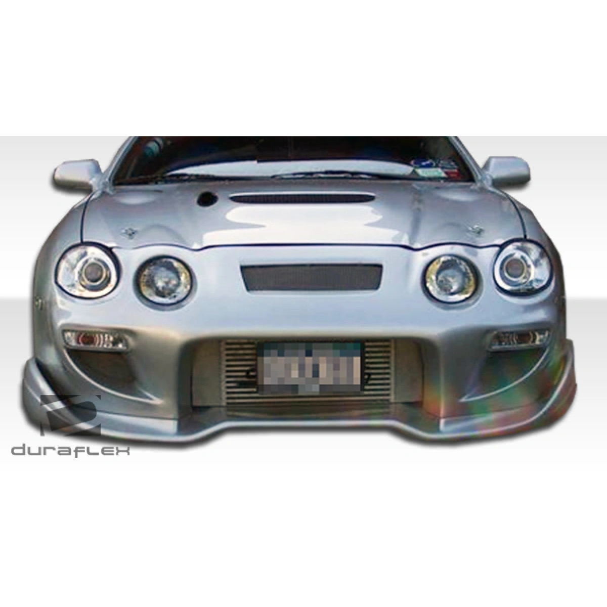 Modify your Toyota Celica 1994 with our Exterior/Complete Body Kits - 16