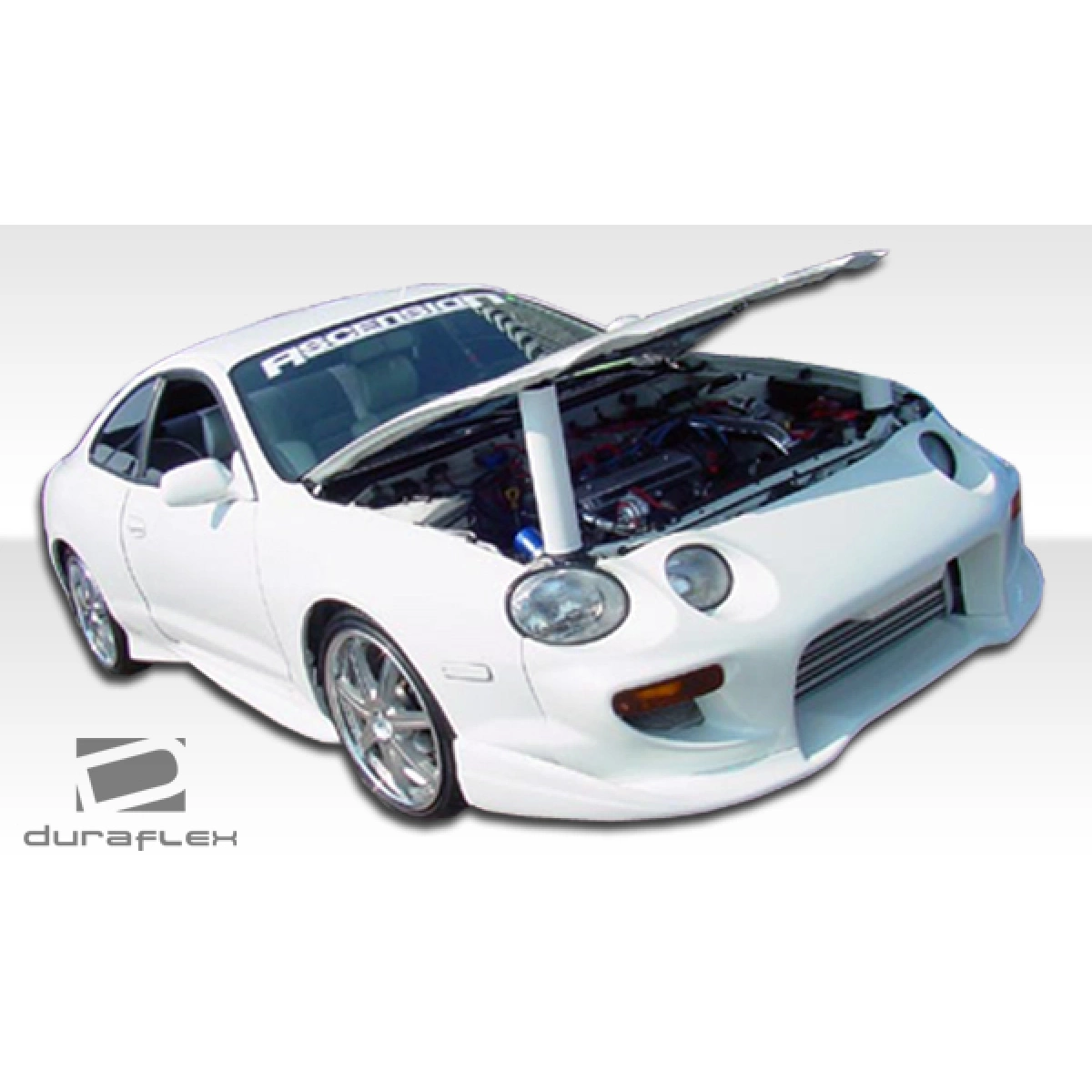 Modify your Toyota Celica 1994 with our Exterior/Complete Body Kits - 20