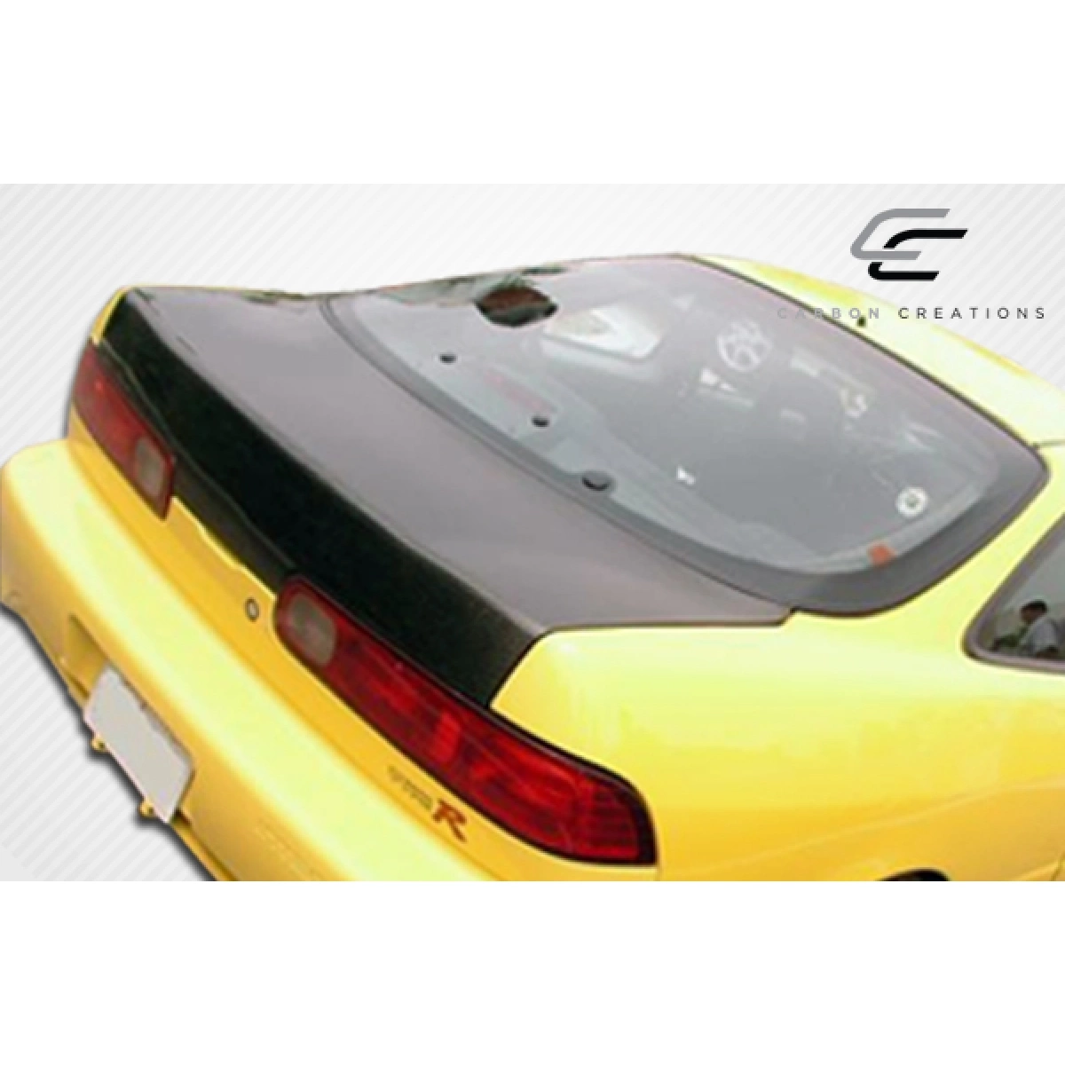 Modify your Acura Integra 1994 with our Exterior/Trunks - 4