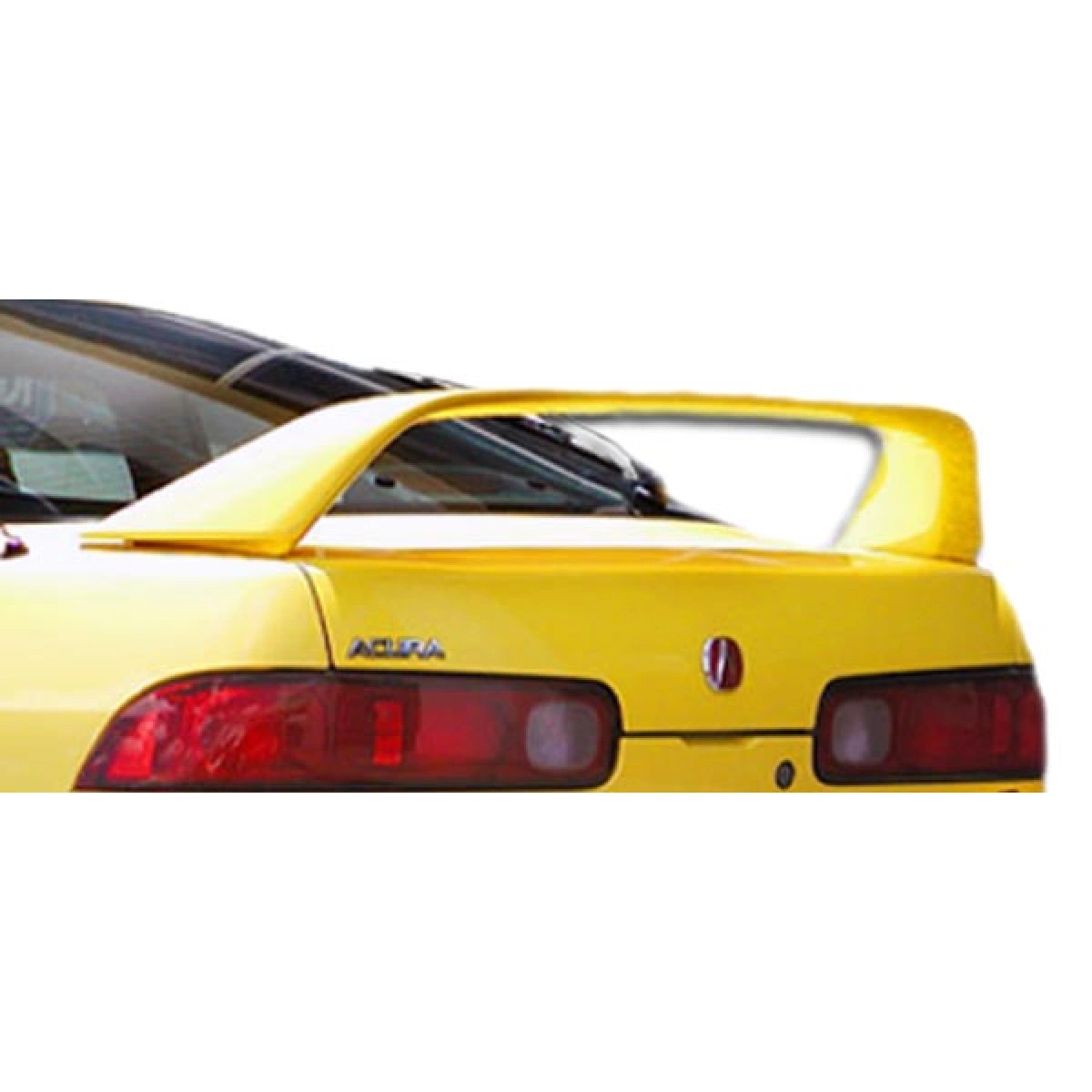 Modify your Acura Integra 1994 with our Exterior/Wings - 6