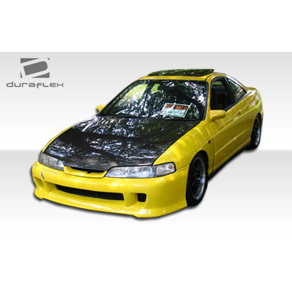 Modify your Acura Integra 1994 with our Exterior/Fenders - 7