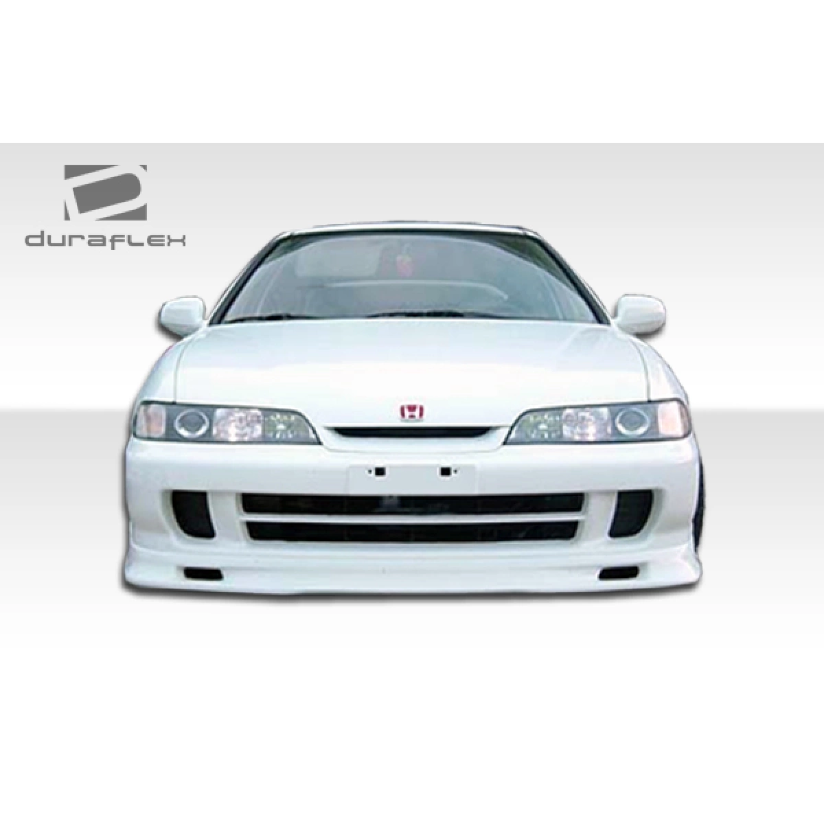 Modify your Acura Integra 1994 with our Exterior/Hoods - 8
