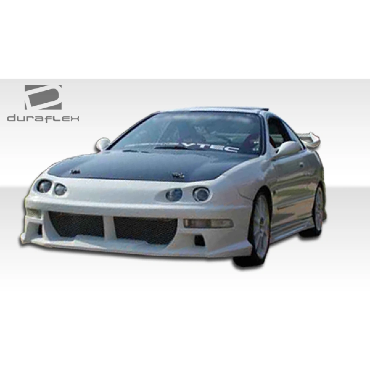 Modify your Acura Integra 1994 with our Exterior/Front Bumpers - 6