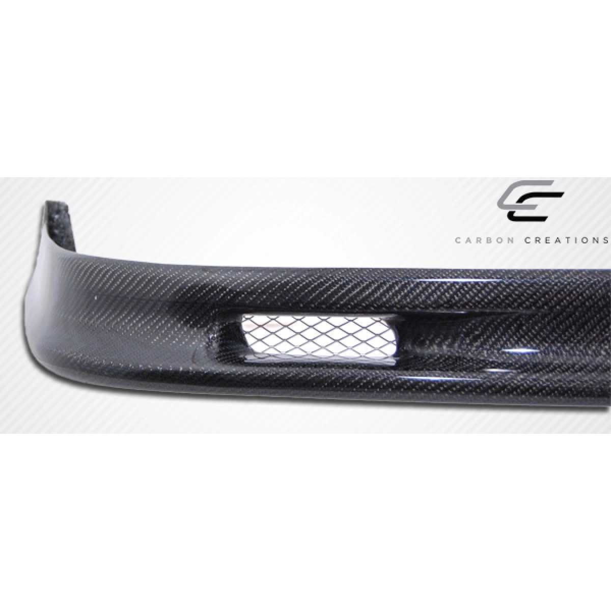 Modify your Acura Integra 1994 with our Exterior/Front Lips - 6