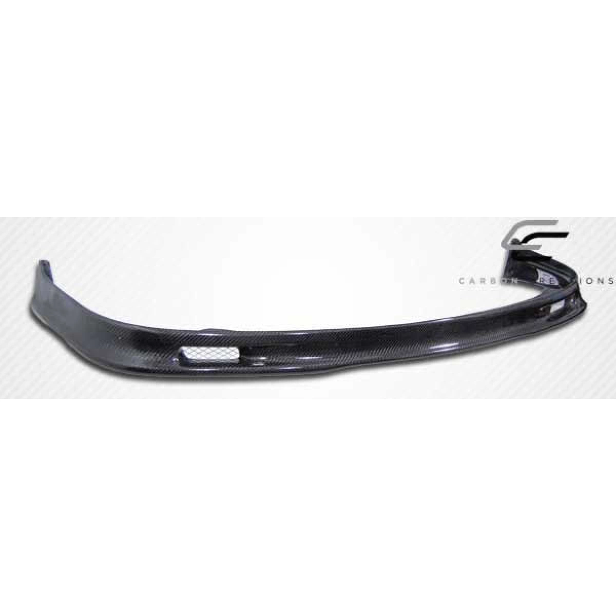 Modify your Acura Integra 1994 with our Exterior/Front Lips - 9