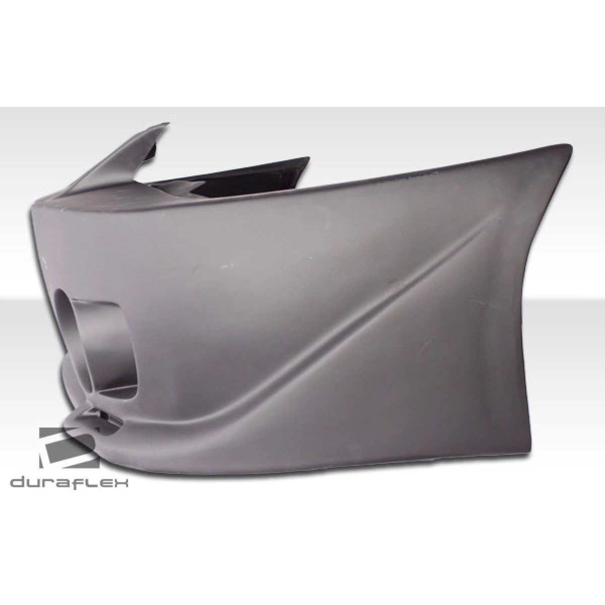 Modify your Ford Mustang 1994 with our Exterior/Front Bumpers - 8