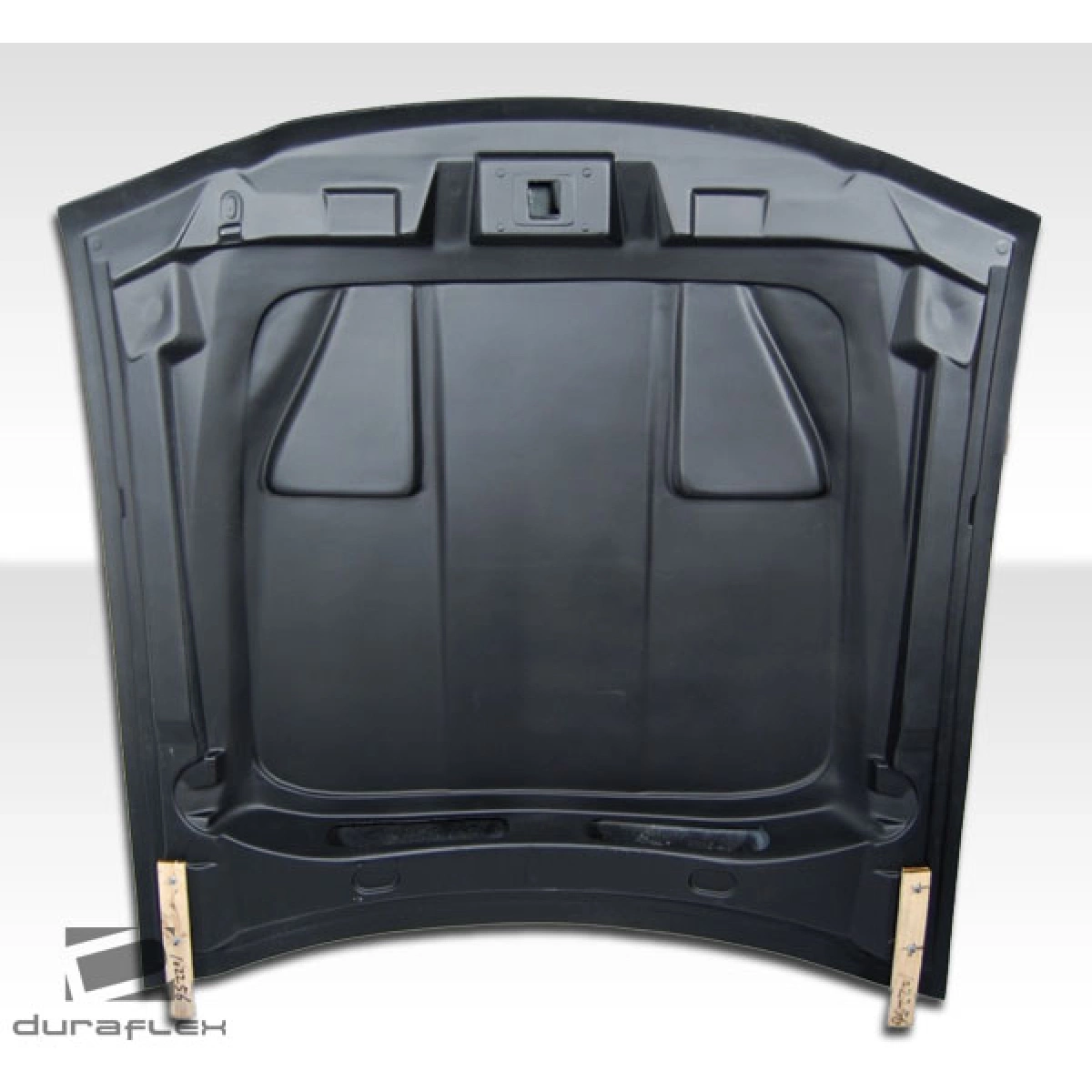 Modify your Ford Mustang 1994 with our Exterior/Hoods - 9