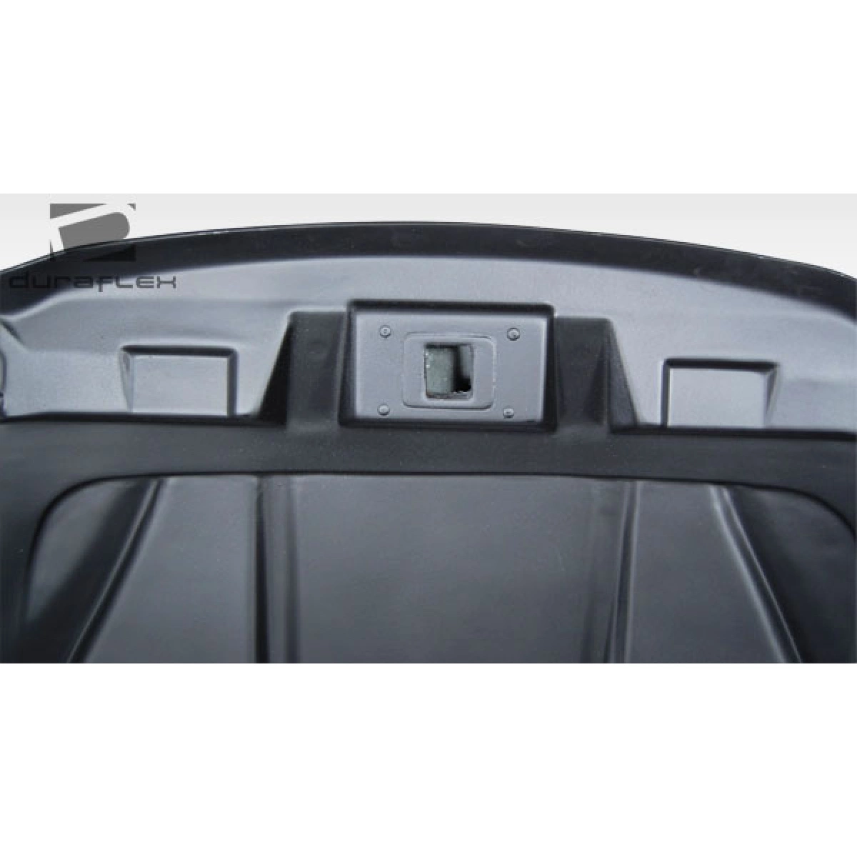 Modify your Ford Mustang 1994 with our Exterior/Hoods - 10