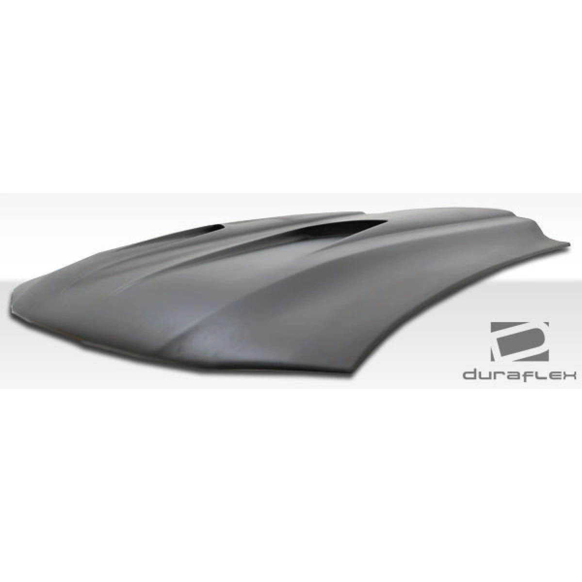 Modify your Ford Mustang 1994 with our Exterior/Hoods - 9