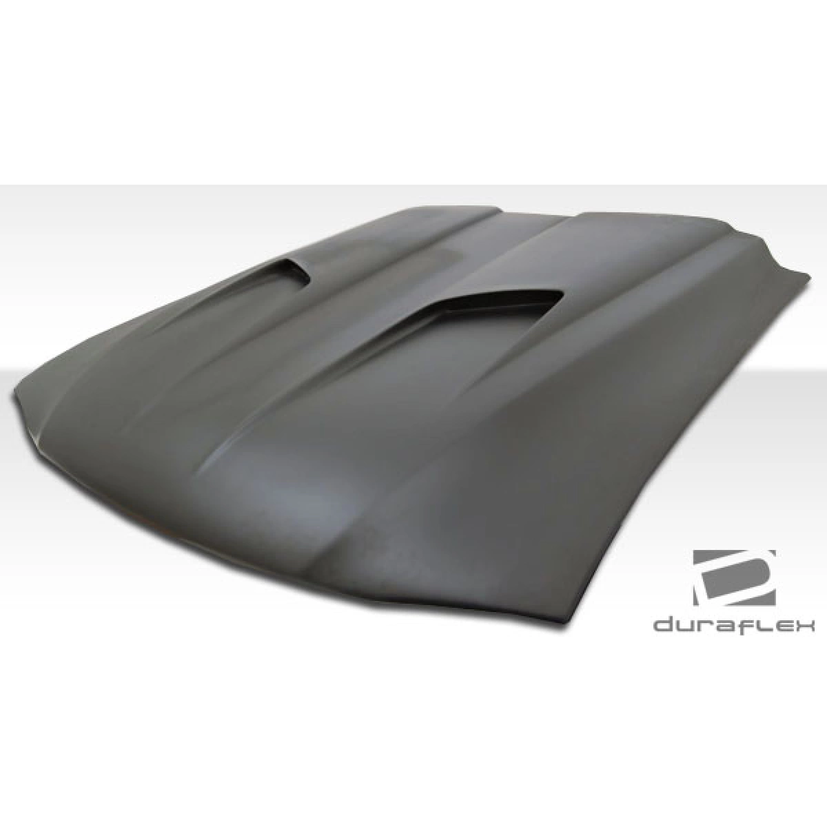 Modify your Ford Mustang 1994 with our Exterior/Hoods - 10