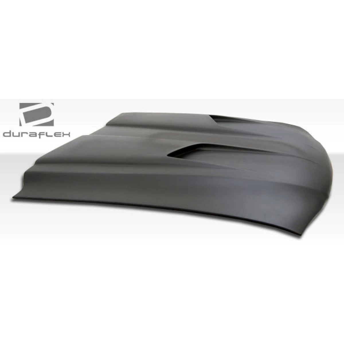 Modify your Ford Mustang 1994 with our Exterior/Hoods - 11