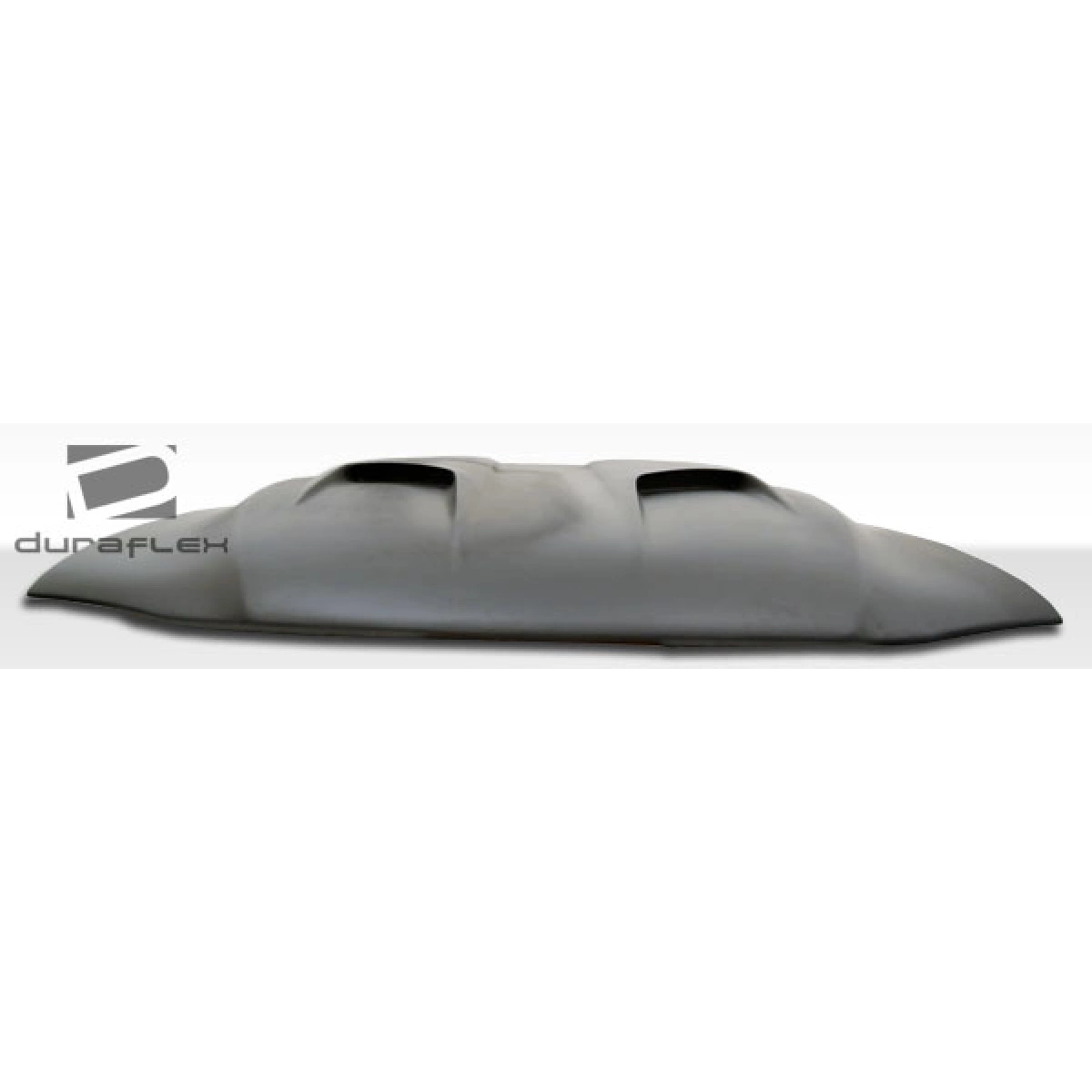 Modify your Ford Mustang 1994 with our Exterior/Hoods - 13