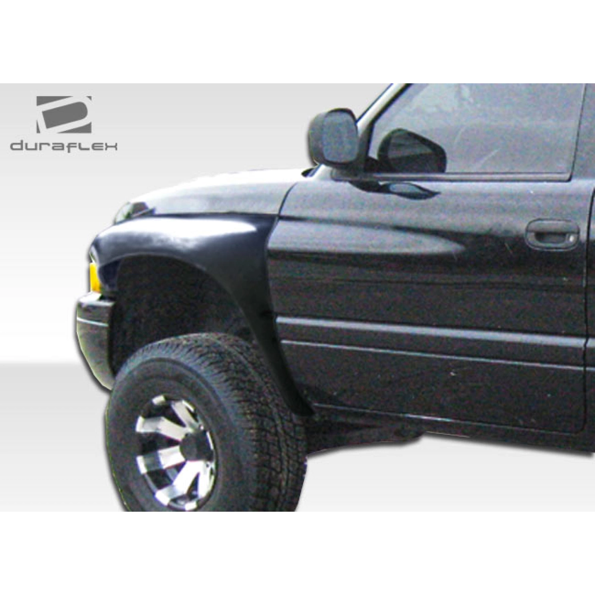 Modify your Dodge Ram 1994 with our Exterior/Fenders - 9