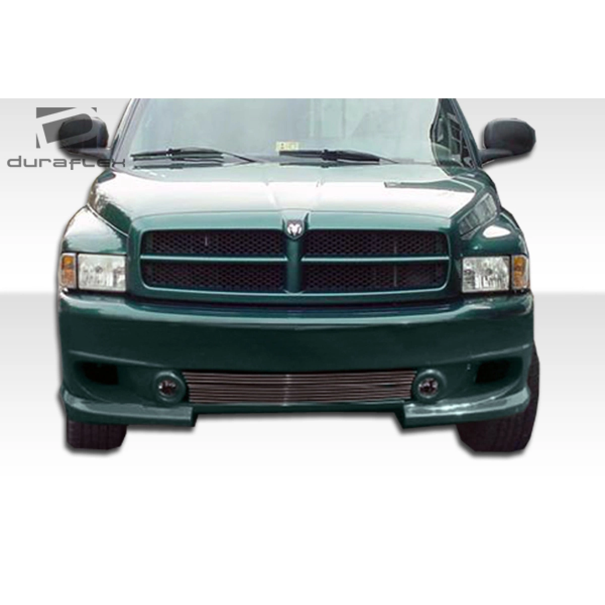Modify your Dodge Ram 1994 with our Exterior/Front Bumpers - 11