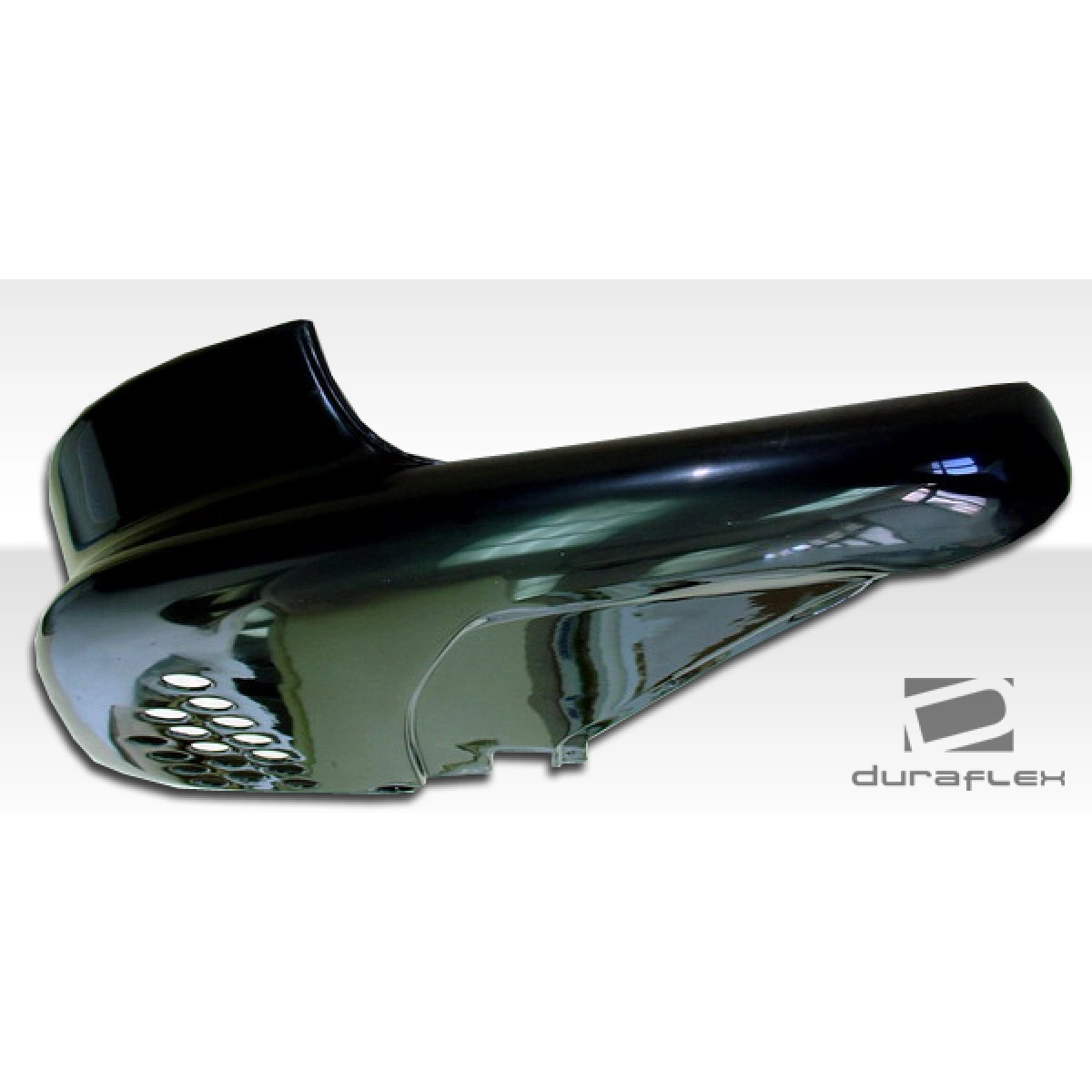 Modify your Porsche 911 1995 with our Exterior/Rear Bumpers - 12