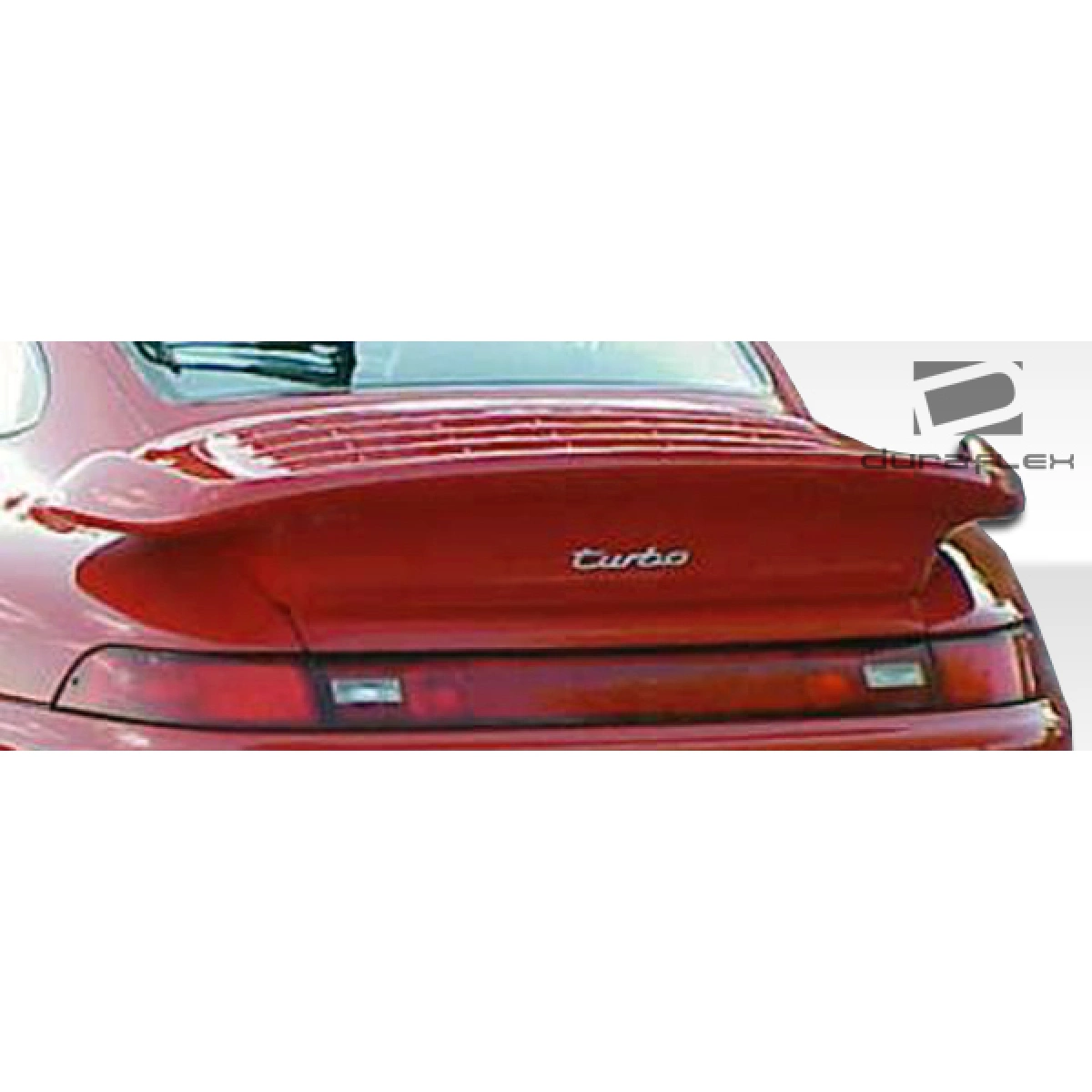 Modify your Porsche 911 1995 with our Exterior/Wings - 13