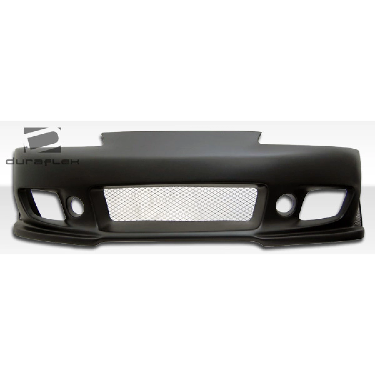 Modify your Mitsubishi Eclipse 1997 with our Exterior/Front Bumpers - 6