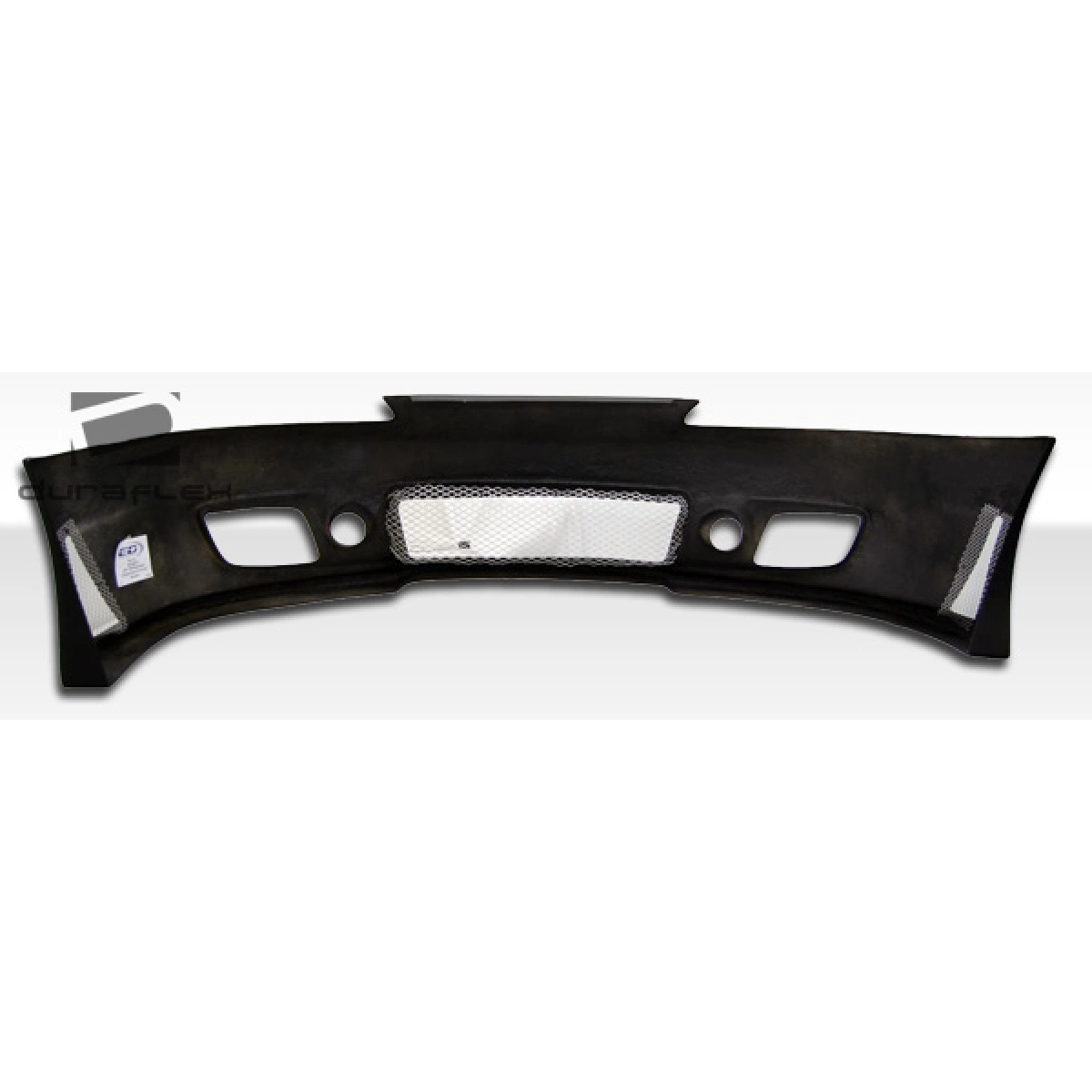 Modify your Mitsubishi Eclipse 1997 with our Exterior/Front Bumpers - 8