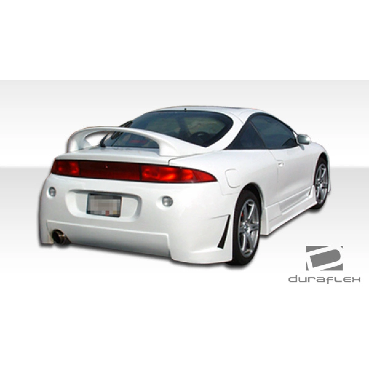Modify your Mitsubishi Eclipse 1995 with our Exterior/Complete Body Kits - 12