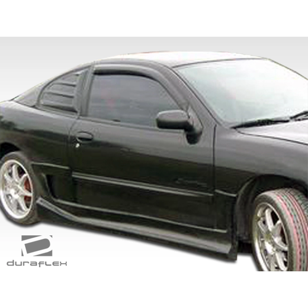Modify your Chevrolet Cavalier 1995 with our Exterior/Side Skirts - 11