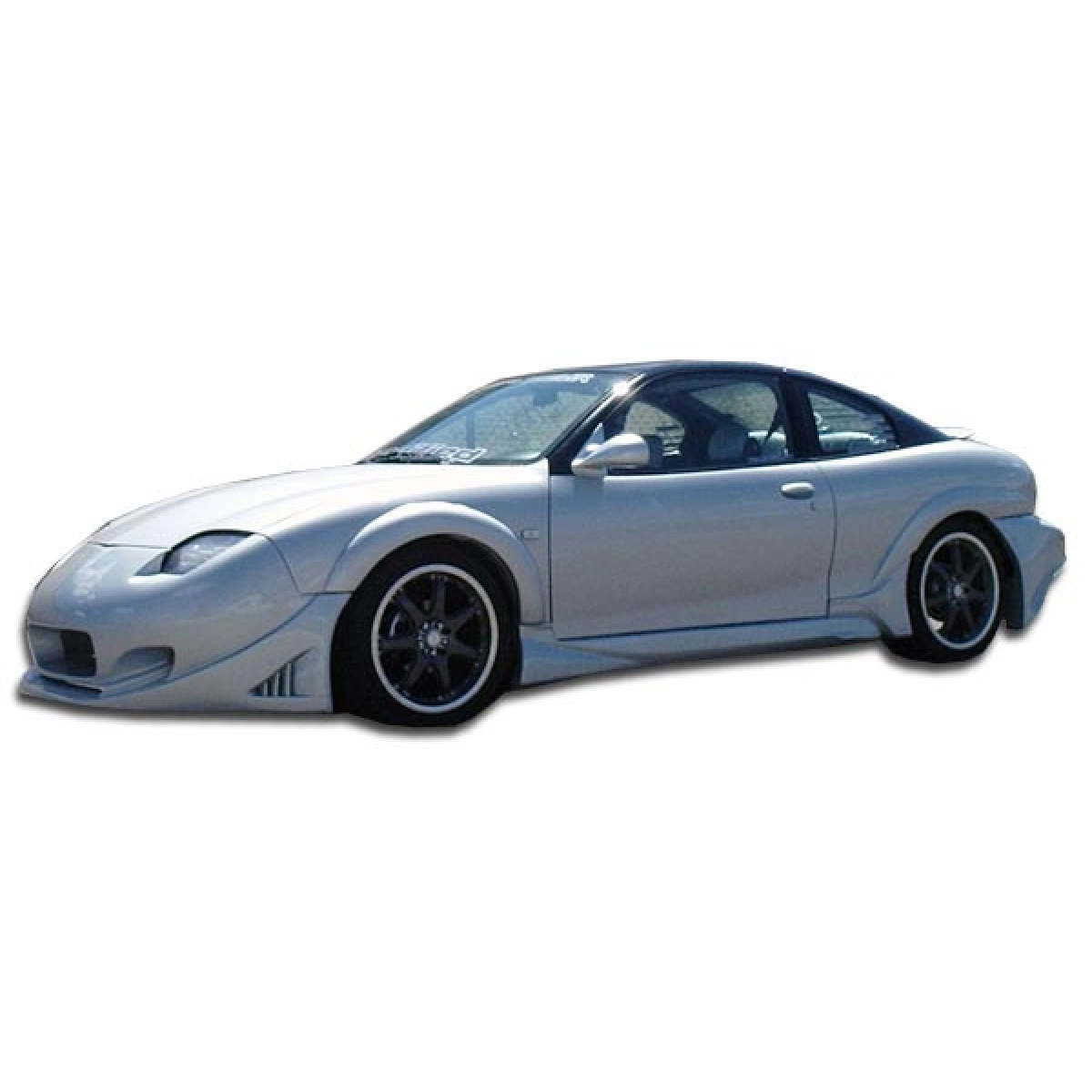 Modify your Pontiac Sunfire 1995 with our Exterior/Fenders - 6