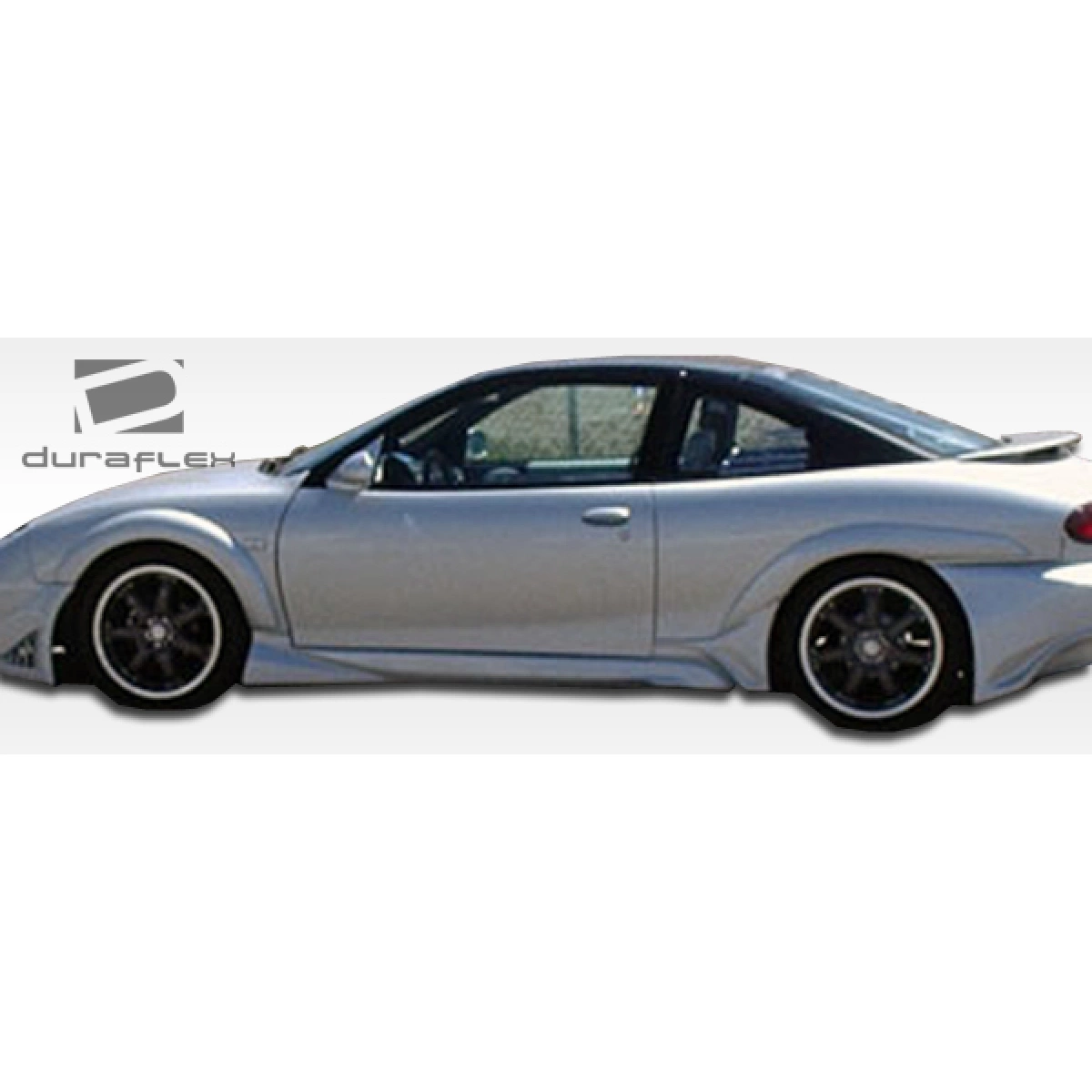 Modify your Pontiac Sunfire 1995 with our Exterior/Fenders - 7