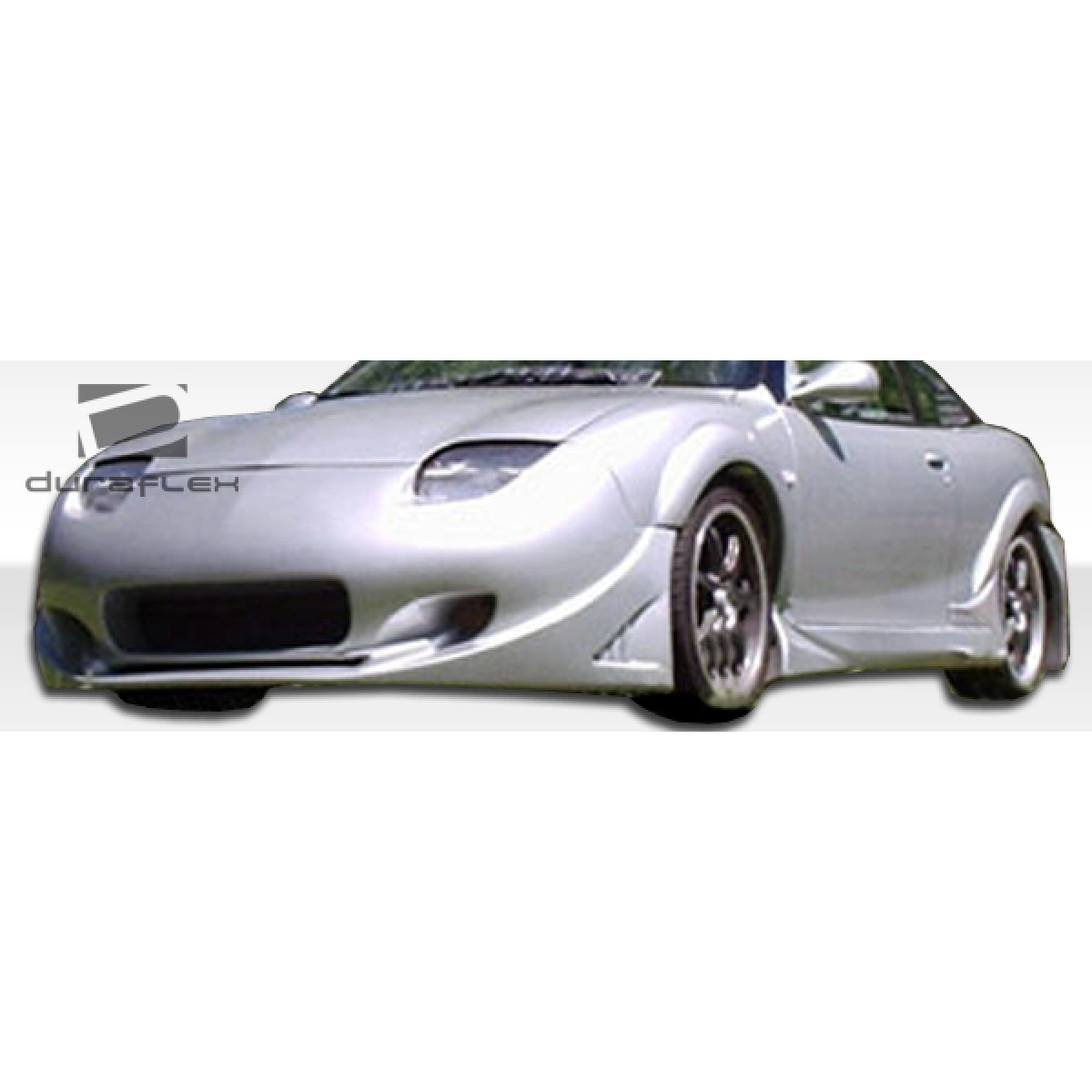 Modify your Pontiac Sunfire 1995 with our Exterior/Fenders - 9