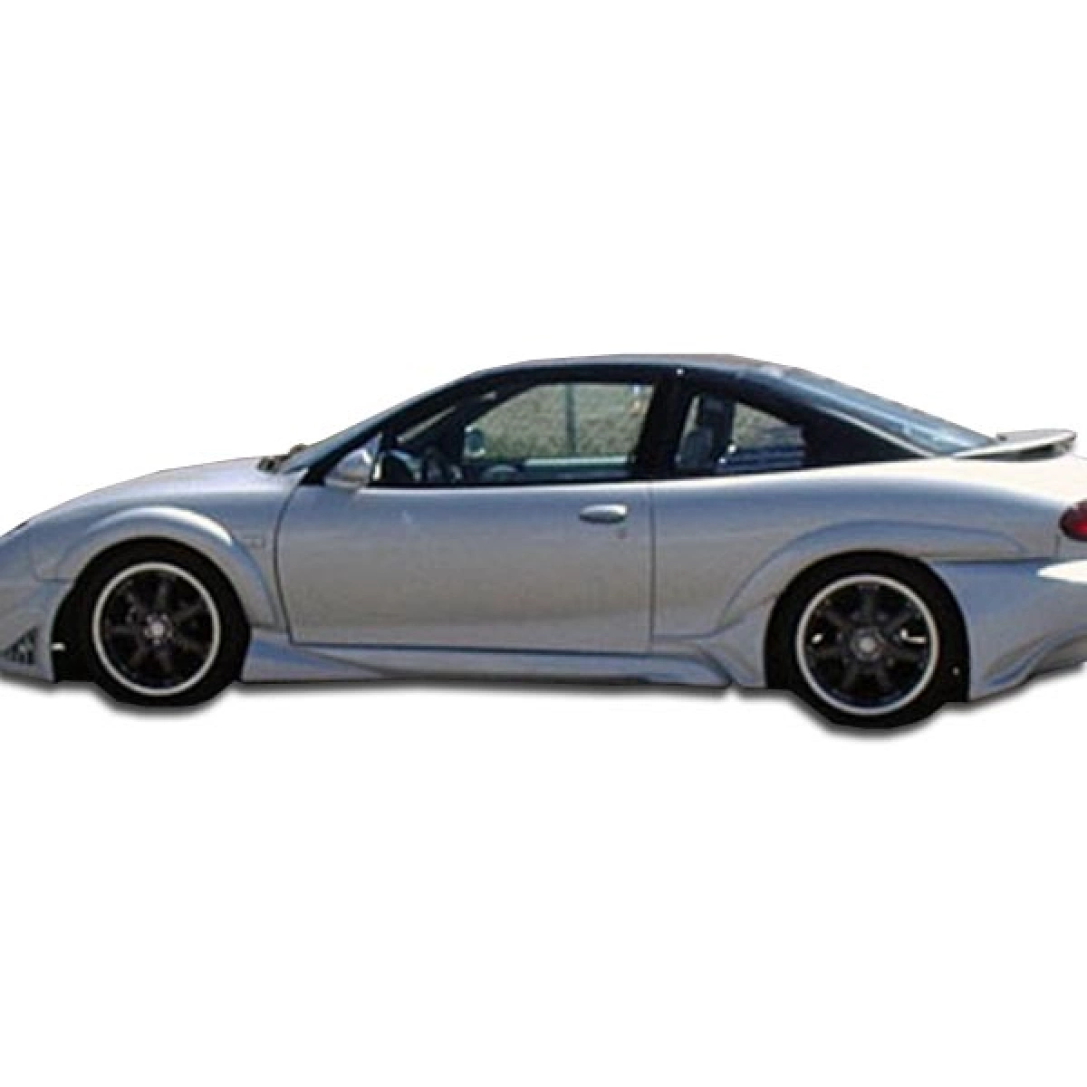 Modify your Pontiac Sunfire 1995 with our Exterior/Fenders - 7