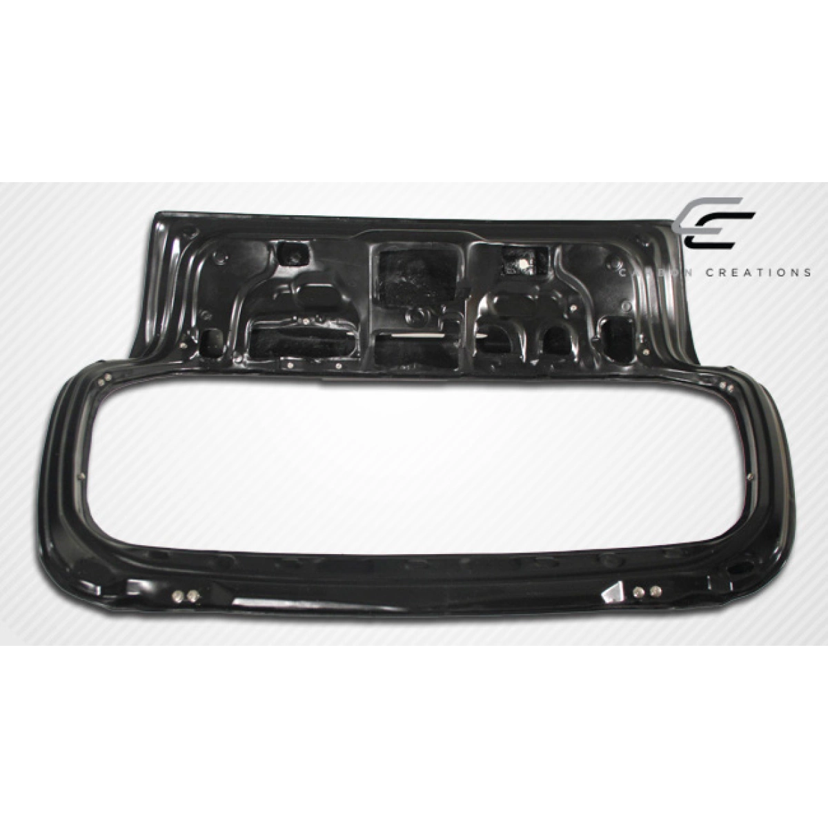 Modify your Honda Civic 1996 with our Exterior/Trunks - 13