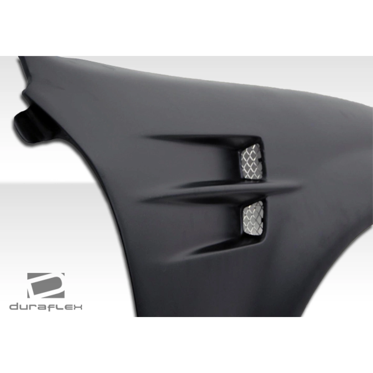 Modify your Honda Civic 1996 with our Exterior/Fenders - 8