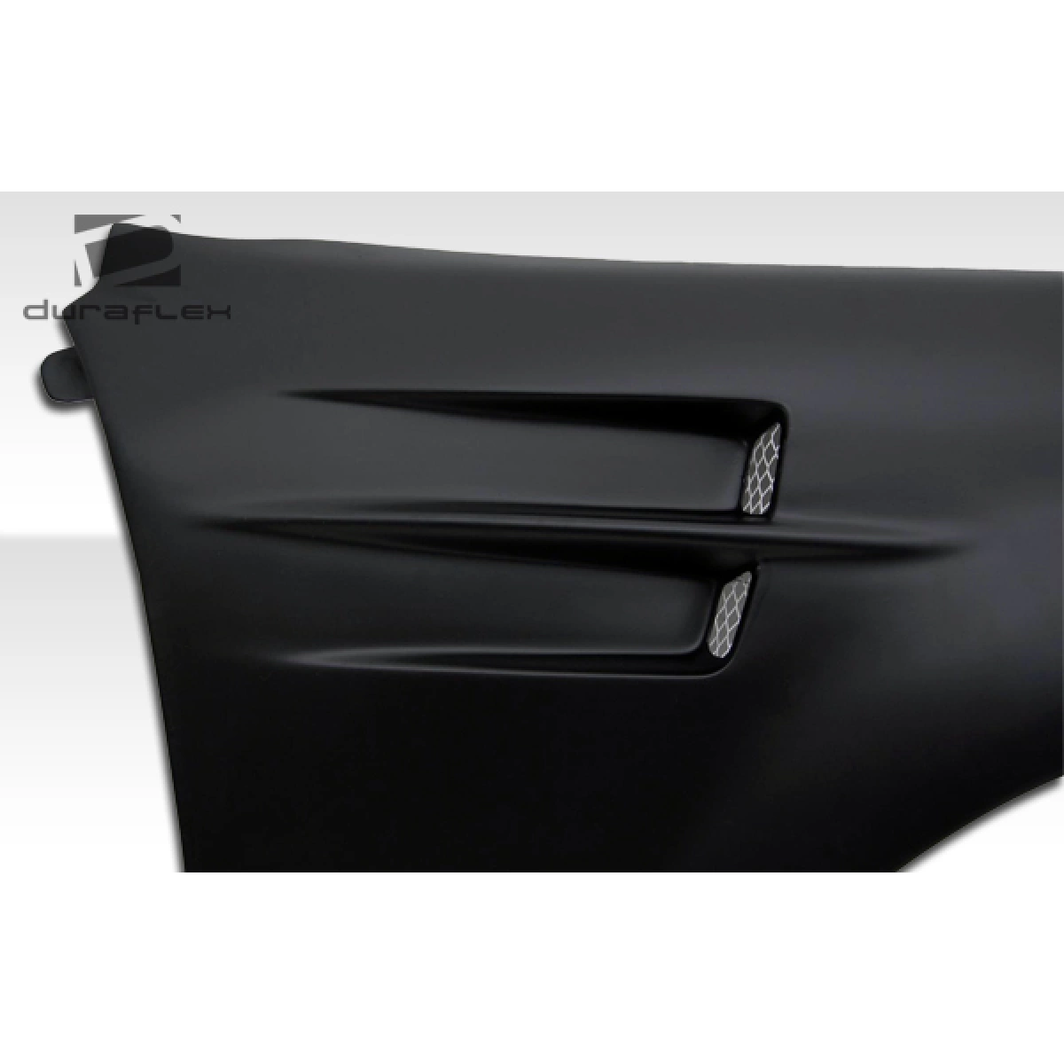 Modify your Honda Civic 1996 with our Exterior/Fenders - 9