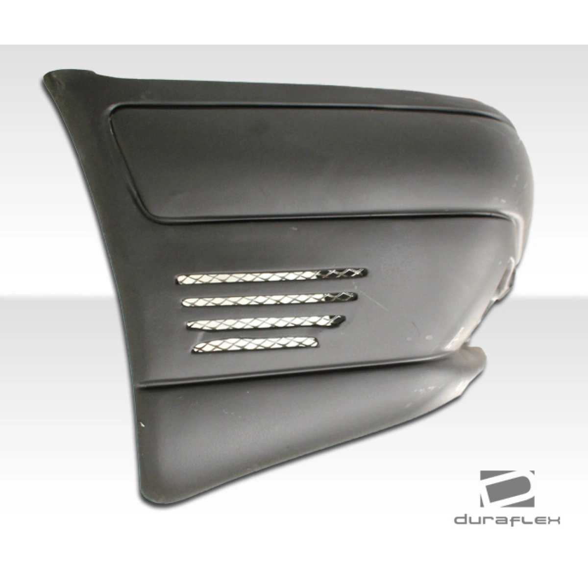 Modify your Mercedes-Benz E-Class 1996 with our Exterior/Front Bumpers - 4