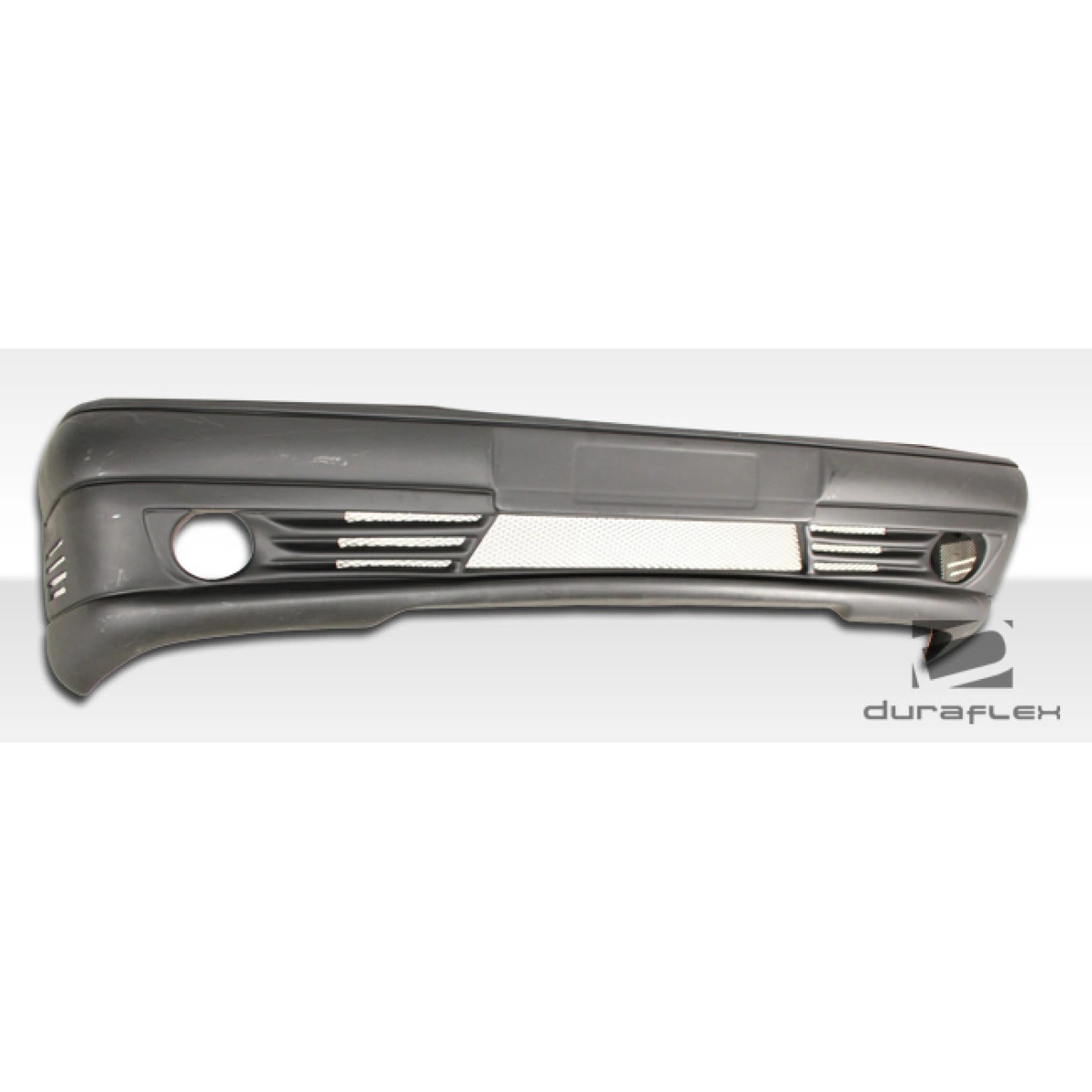 Modify your Mercedes-Benz E-Class 1996 with our Exterior/Front Bumpers - 6