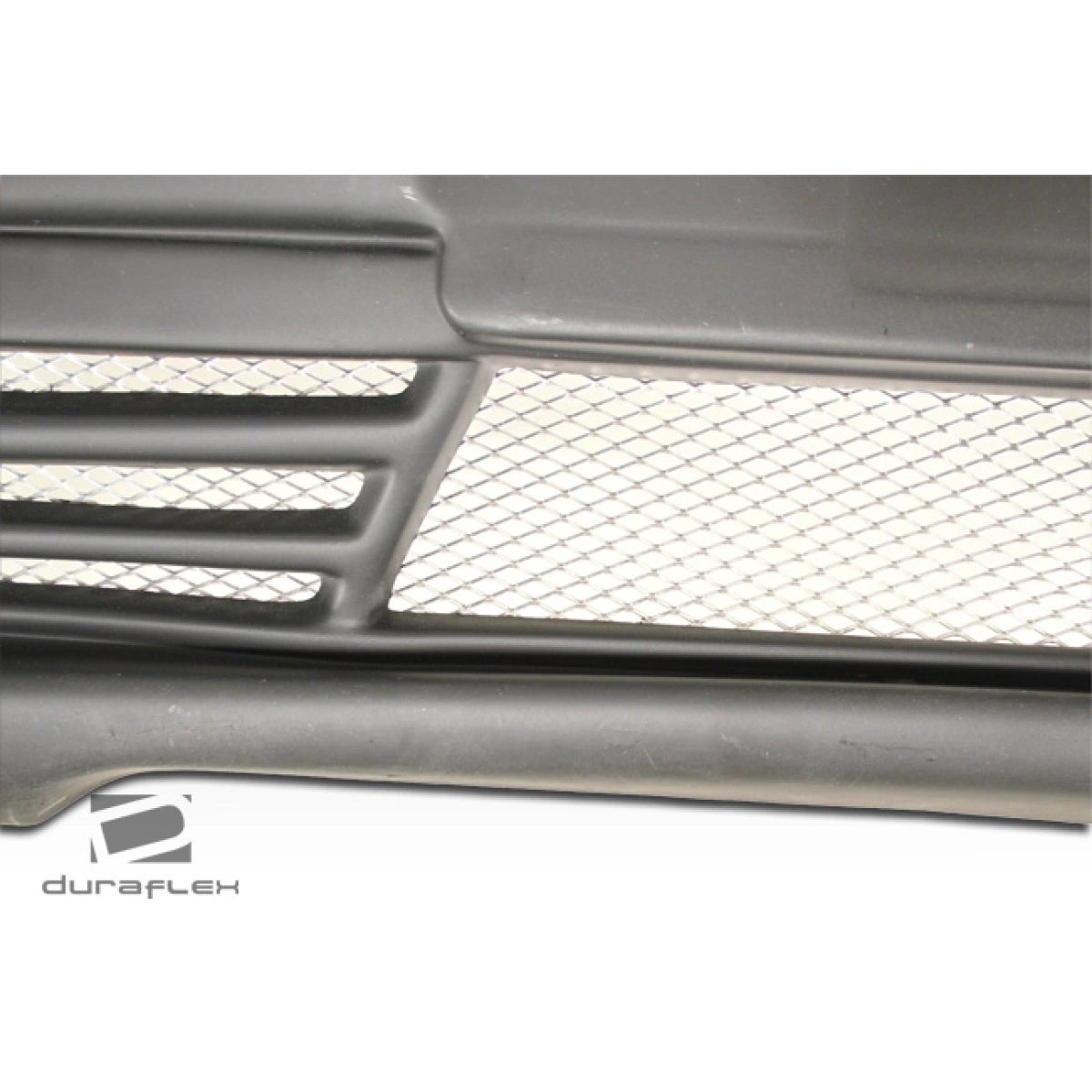 Modify your Mercedes-Benz E-Class 1996 with our Exterior/Front Bumpers - 9