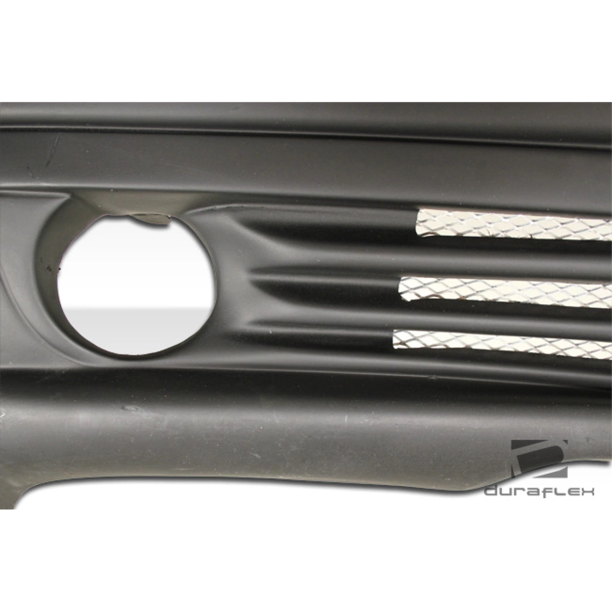 Modify your Mercedes-Benz E-Class 1996 with our Exterior/Front Bumpers - 10