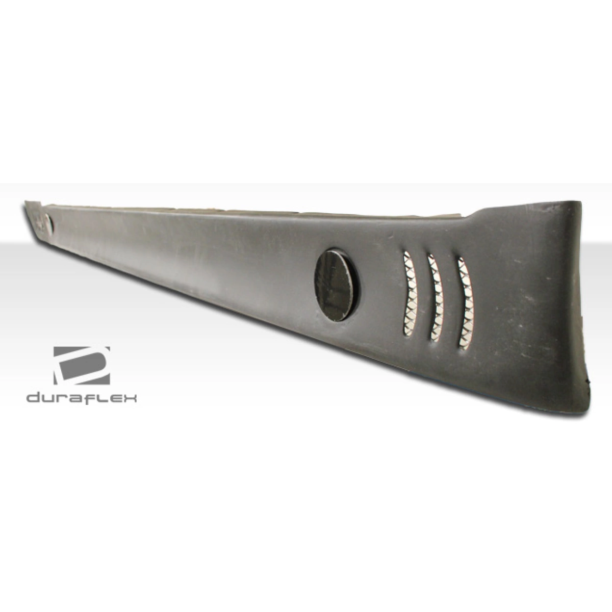 Modify your Mercedes-Benz E-Class 1996 with our Exterior/Side Skirts - 10