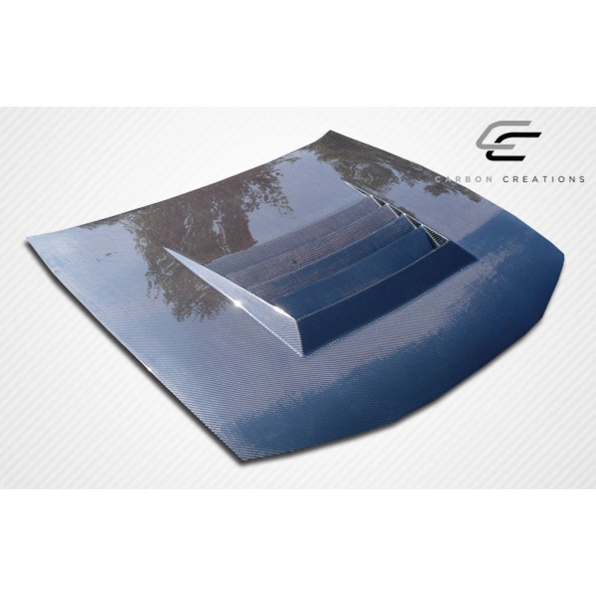 Modify your Nissan 240SX 1997 with our Exterior/Hoods - 8