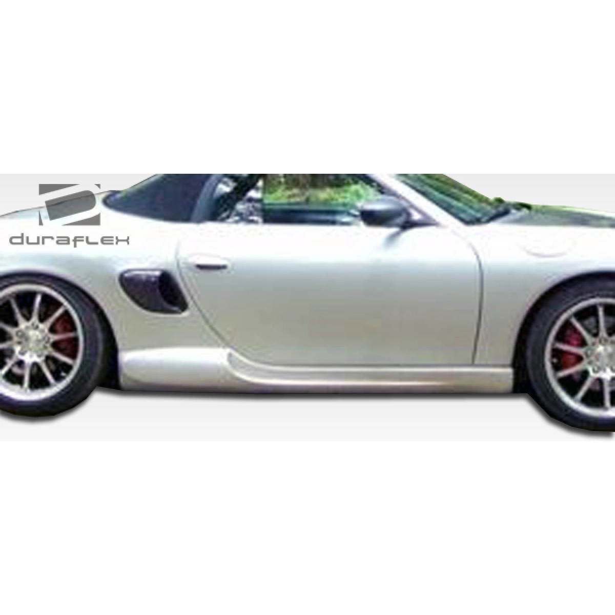 Modify your Porsche Boxster 1997 with our Exterior/Complete Body Kits - 21
