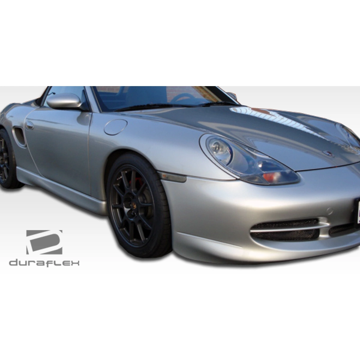 Modify your Porsche Boxster 1997 with our Exterior/Complete Body Kits - 13