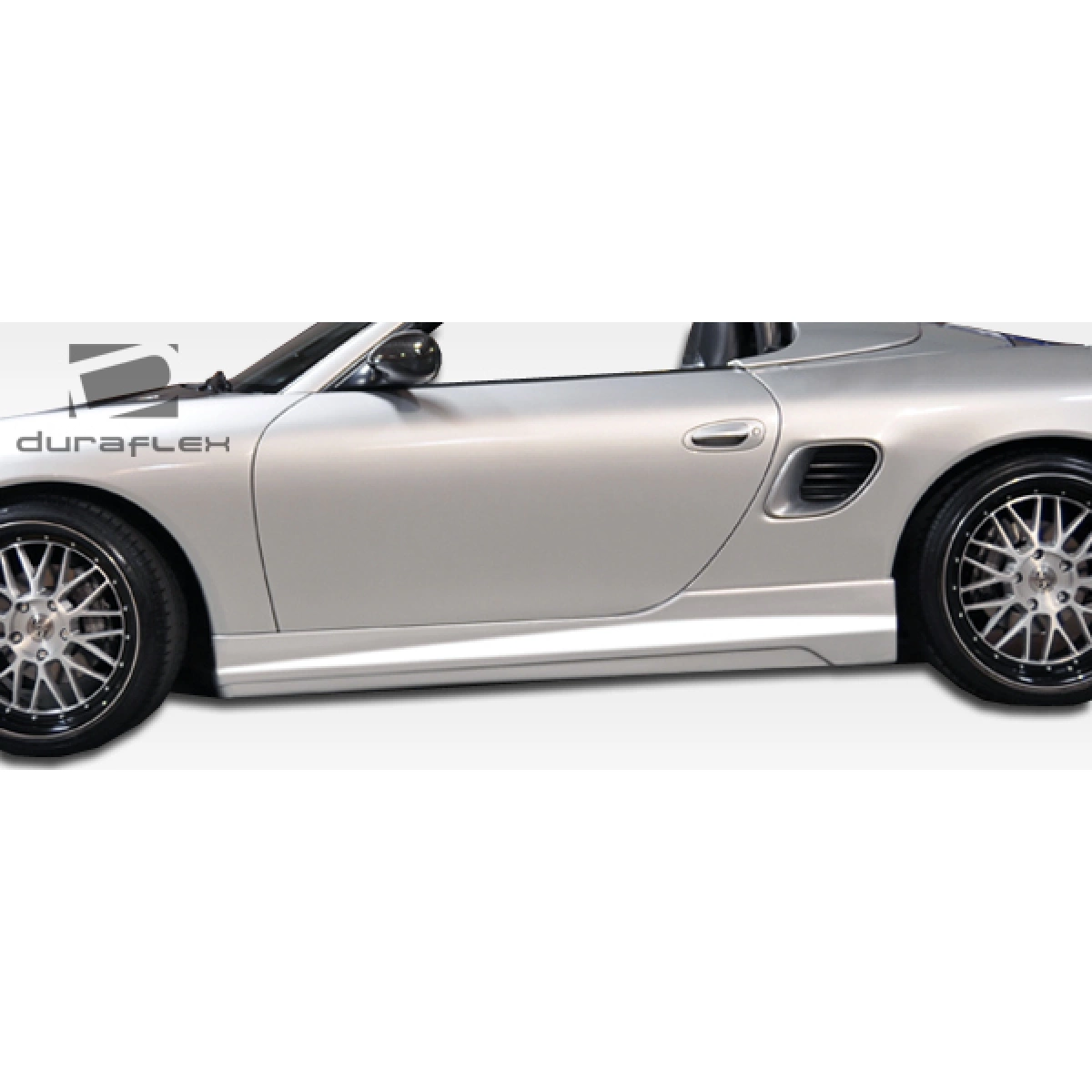Modify your Porsche Boxster 1997 with our Exterior/Complete Body Kits - 17