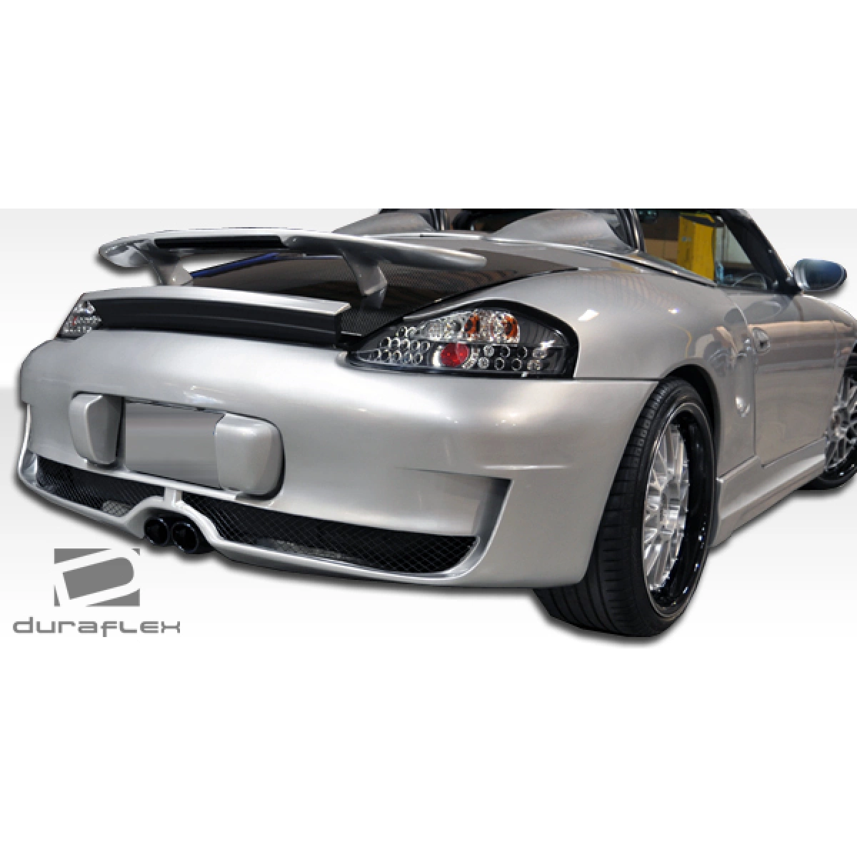 Modify your Porsche Boxster 1997 with our Exterior/Complete Body Kits - 19