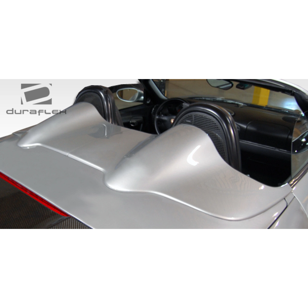 Modify your Porsche Boxster 1997 with our Exterior/Complete Body Kits - 42