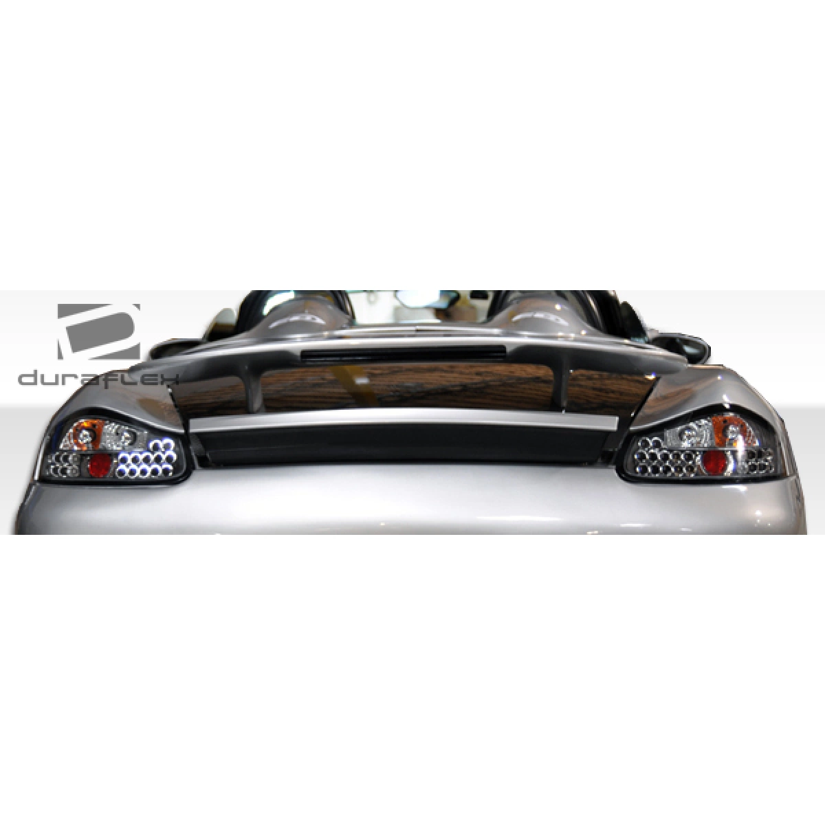 Modify your Porsche Boxster 1997 with our Exterior/Complete Body Kits - 43