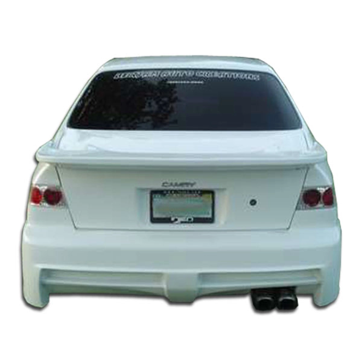 Modify your Toyota Camry 1997 with our Exterior/Complete Body Kits - 6