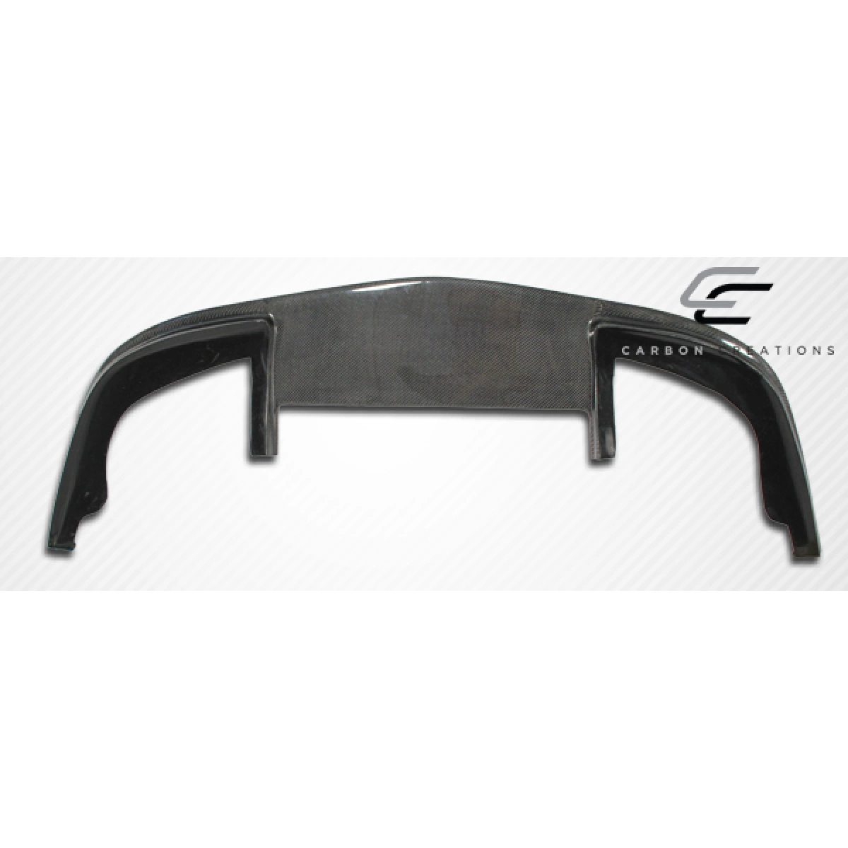 Modify your Chevrolet Corvette 1997 with our Exterior/Front Lips - 3