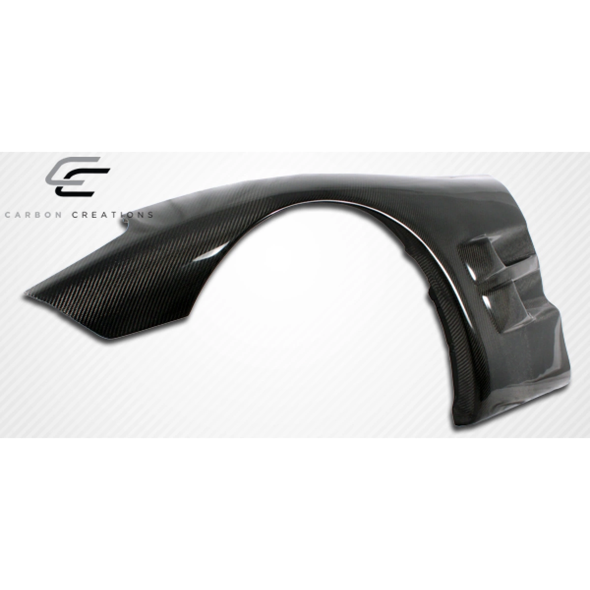 Modify your Chevrolet Corvette 1997 with our Exterior/Fenders - 10