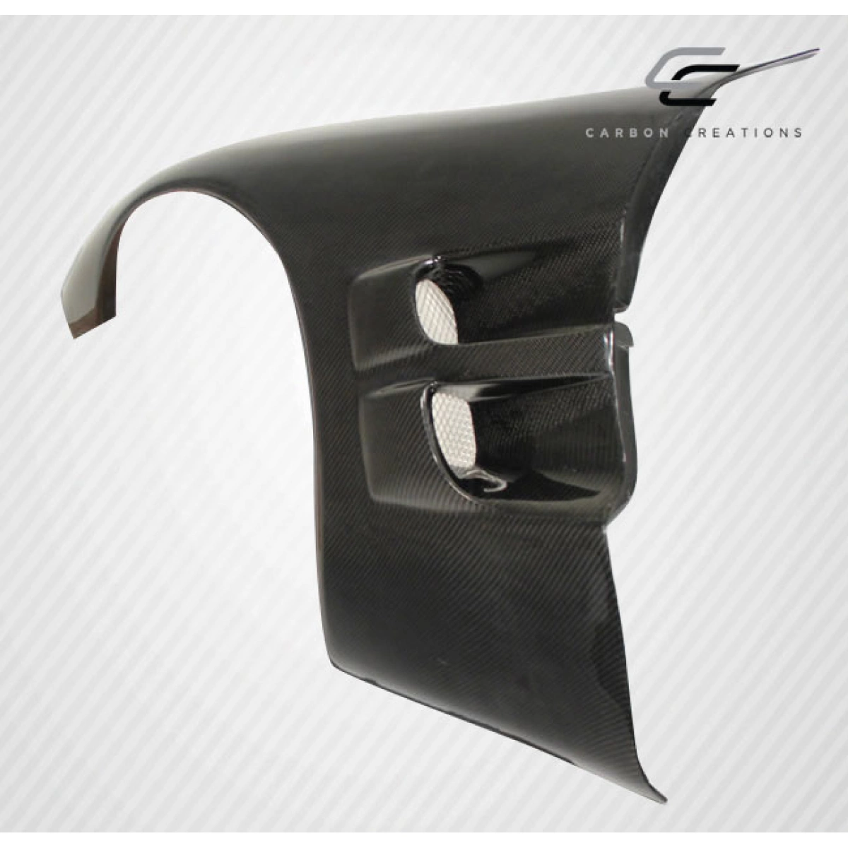 Modify your Chevrolet Corvette 1997 with our Exterior/Fenders - 13